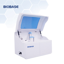 BIOBASE CHINA chemistry analyzer Mini BK-200 blood chemistry analyzers price for lab